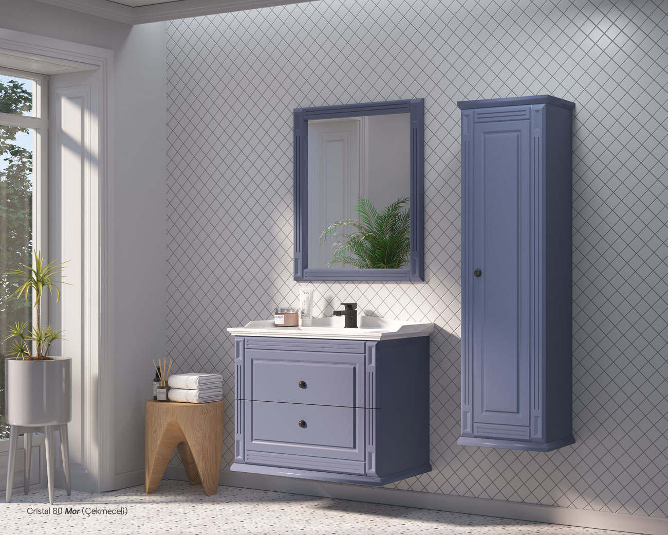 CRİSTAL