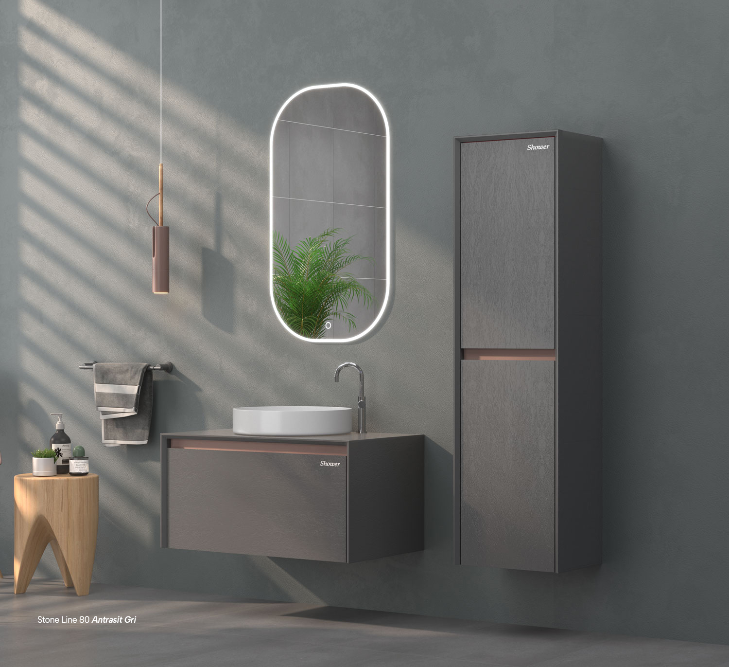 STONELİNE 80