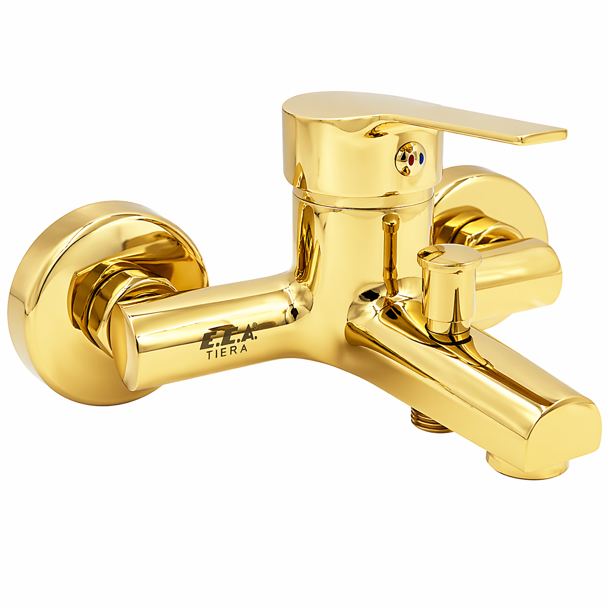 MİX BANYO BATARYA (ALTIN)