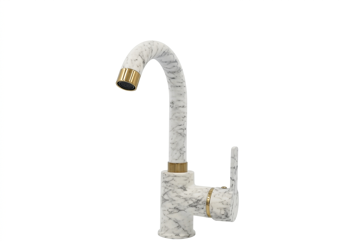 DELTA SERİ MİX KUĞU BATARYA