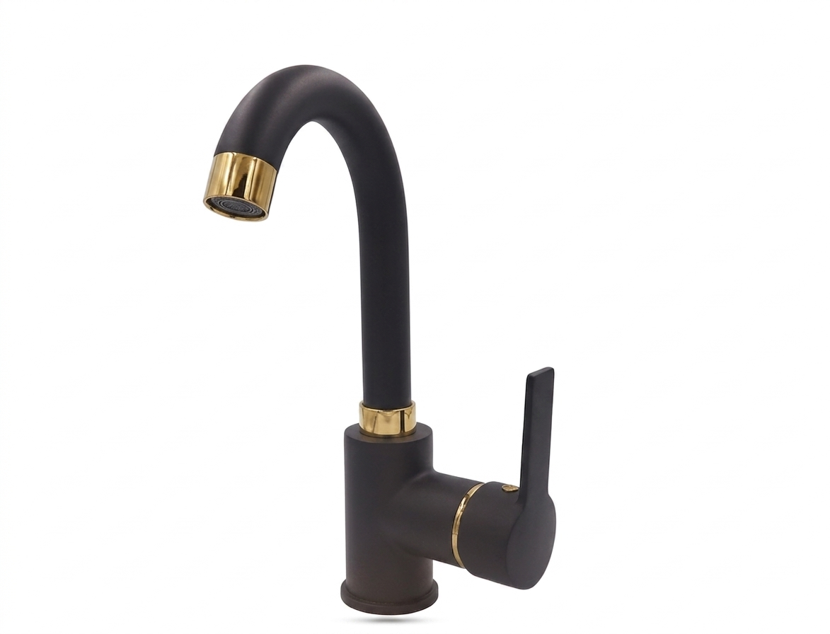 DELTA SERİ MİX KUĞU BATARYA