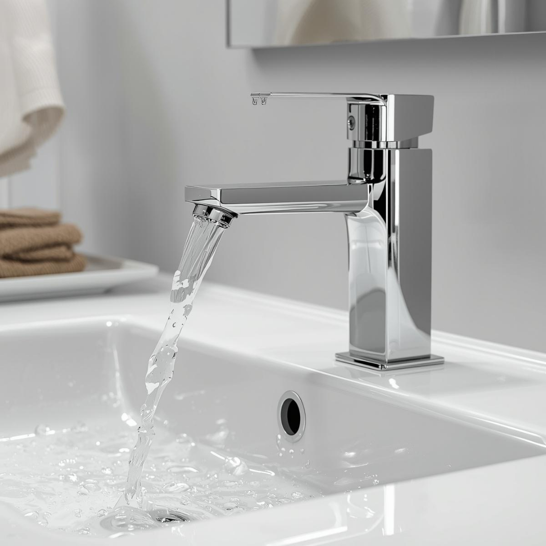 Lavabo Bataryası