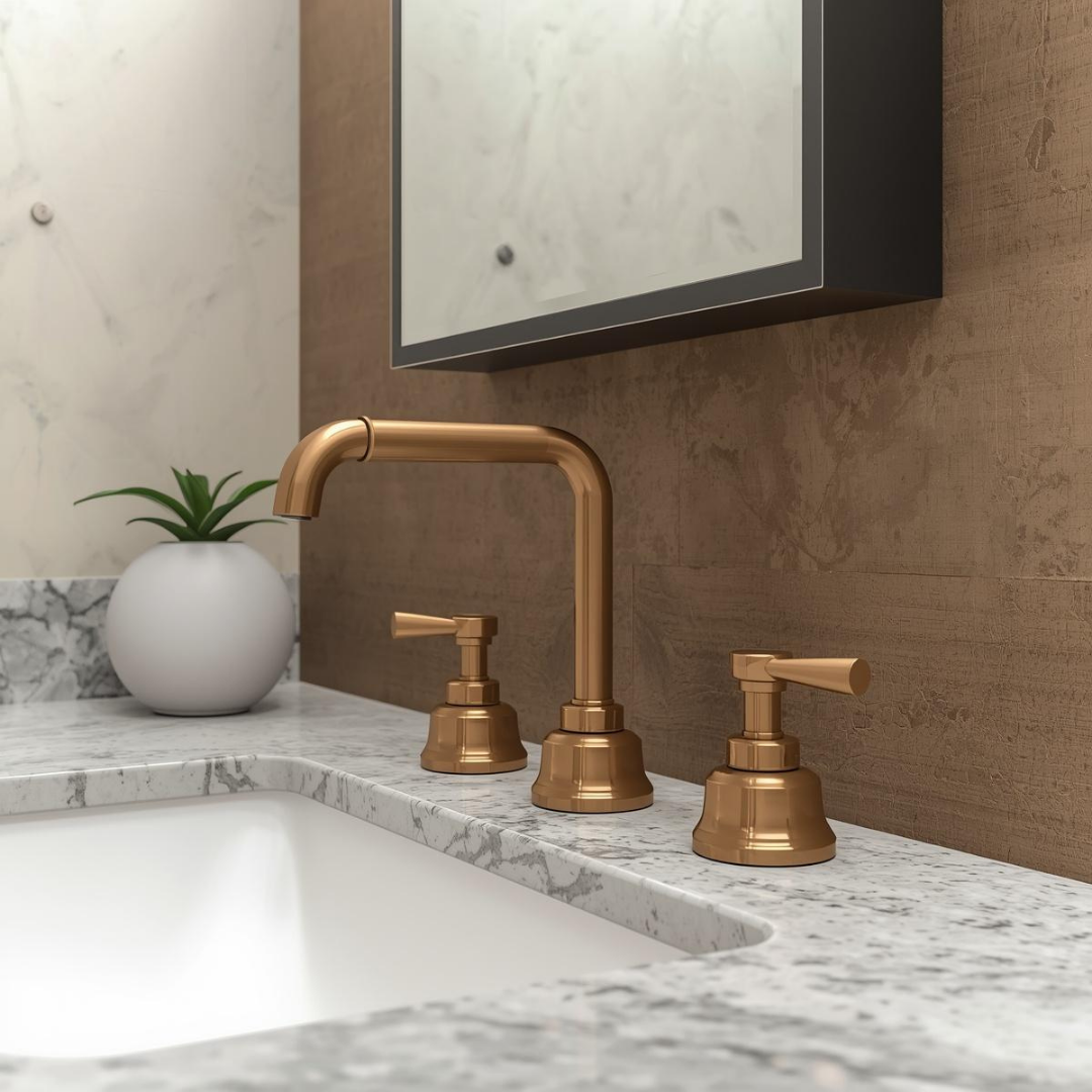 Banyo Bataryası